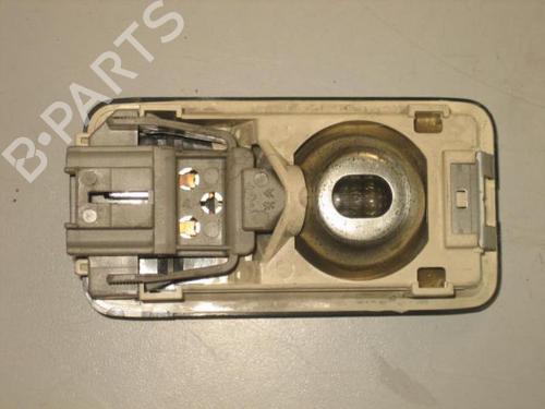 Used Interior roof light Interior roof light PEUGEOT PARTNER MPV (5_, G_) 2.0 HDI (90 hp) 20898051 20898051