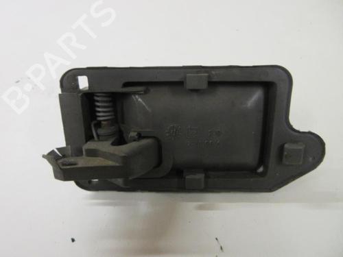 Used Rear right interior door handle Rear right interior door handle PEUGEOT 205 II (20A/C) 1.7 Diesel (60 hp) 22107126 22107126