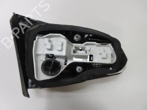 Right tailgate light VW GOLF VII (5G1, BQ1, BE1, BE2) 1.6 TDI | BP20889587C80 