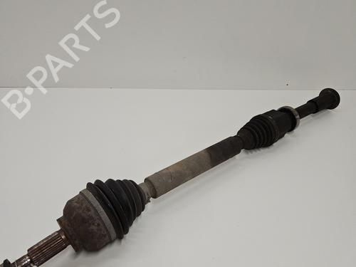 Right front driveshaft RENAULT LAGUNA II (BG0/1_) 1.8 16V (BG04, BG0B, BG0C, BG0V) | BP29142307M39 