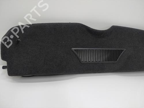 Used Rear parcel shelf Rear parcel shelf MINI MINI (R50, R53) Cooper (116 hp) 22936676 22936676