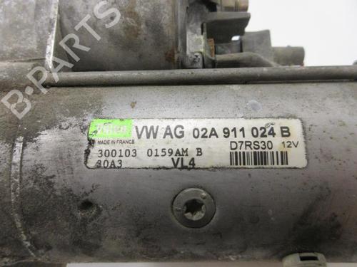 Starter SEAT IBIZA III (6L1) 1.4 TDI | BP22108474M8 