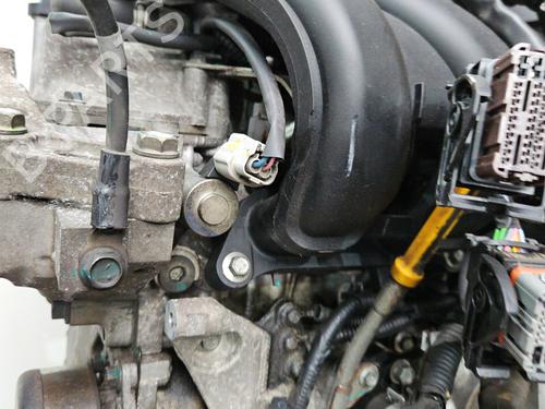 Engine NISSAN MICRA IV (K13K, K13KK) 1.2 | BP30636820M1 - Image 5