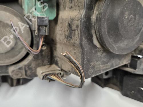 Used Right headlight Right headlight RENAULT SCÉNIC II (JM0/1_) [2003-2010] 40177238 40177238
