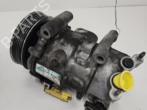 AC compressor CITROËN C3 II (SC_) 1.4 VTi 95 | BP39417210M34 - Image 2