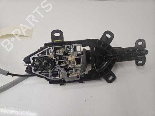 Used Front left lock Front left lock 39583287 39583287