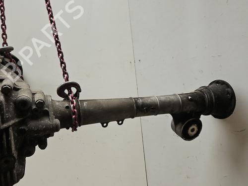 Front differential PORSCHE CAYENNE (9PA) 3.6 | BP28207047M23 