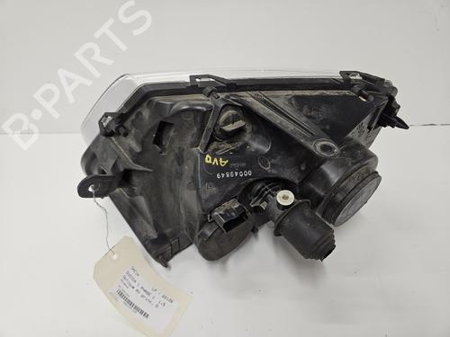 Right headlight DACIA DUSTER (HS_) 1.5 dCi (HSMC) | BP35937409C29 - Image 3
