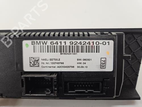 climate-control-bmw-3-f30-f80-2011-2012-2013-2014-2015-2016-2017-2018-36287829 main image