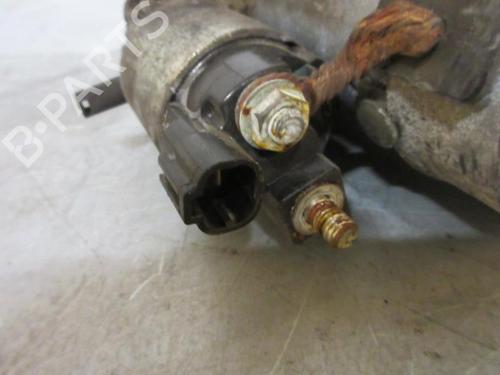 Used Starter KIA RIO III (UB) 1.1 CRDi (75 hp) 20889404
