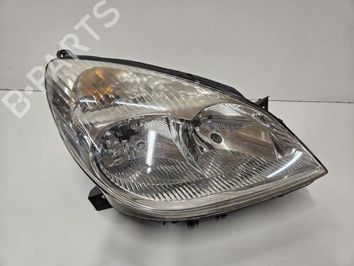 Right headlight CITROËN C5 I (DC_)  | BP35937557C29  - Image 5