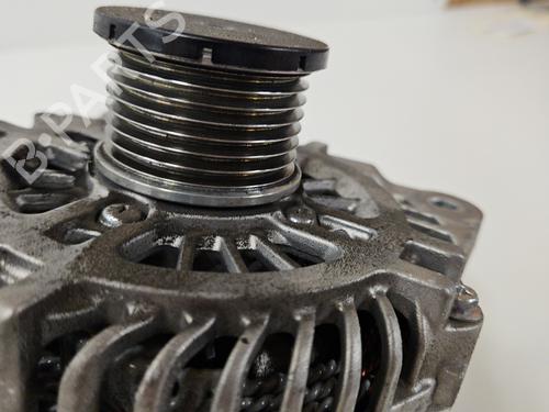 Alternator RENAULT TRAFIC III Van (FG_) 1.6 dCi 125 (FGMH) | BP29599251M7 