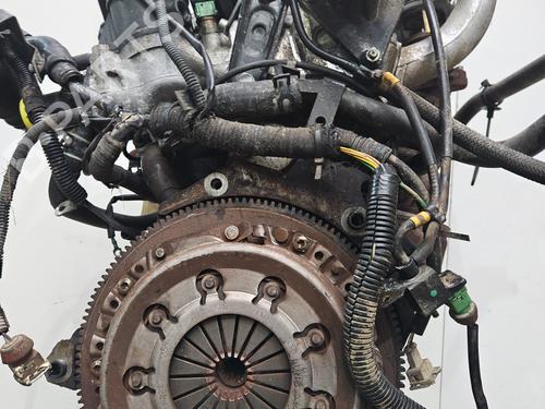 Motor PEUGEOT 306 Hatchback (7A, 7C, N3, N5) 1.9 D | BP30886494M1