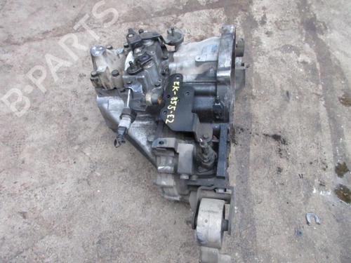 Gearbox KIA RIO II (JB) 1.5 CRDi | BP20900498M3 