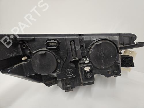 Left headlight CITROËN C4 II (NC_) 1.4 VTi 95 (NC8FP0) | BP28798320C28 