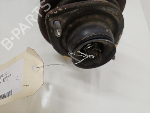 Right front shock absorber CITROËN AX (ZA-_) 14 D | BP23954795M17 