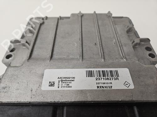 Electronic module RENAULT KANGOO Express (FW0/1_)  | BP34521415M83  - Image 10