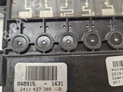 Electronic module RENAULT MEGANE IV Hatchback (B9A/M/N_) | BP36571810M83 - Image 2