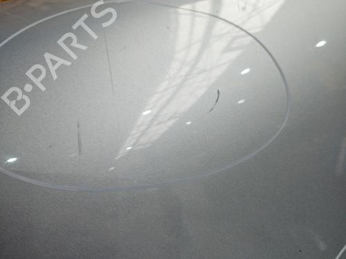 Left front fenders PEUGEOT PARTNER MPV (5_, G_) 2.0 HDI | BP29578411C41 