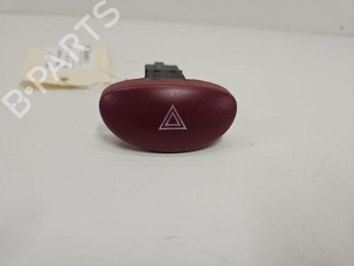 Used Warning switch PEUGEOT 206 Hatchback (2A/C) 1.4 i (75 hp) 31301310
