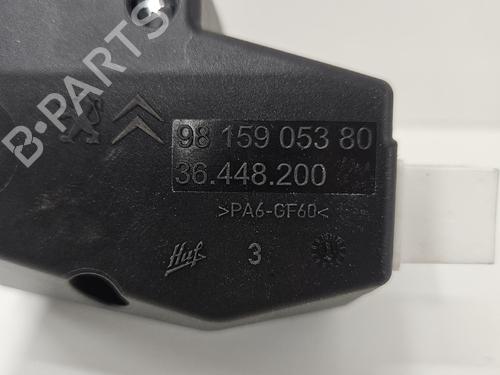 Elektronisk modul Elektronisk modul 37708178 37708178