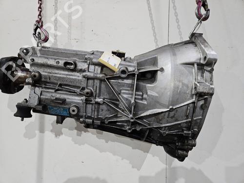 Used Gearbox BMW 1 (E81) 118 d (143 hp) 30636824