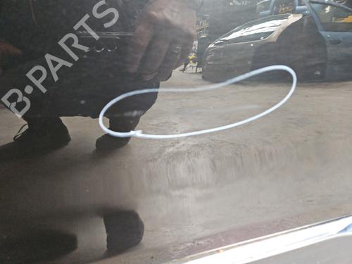 Right rear door CITROËN C3 Picasso (SH_) 1.6 HDi | BP29196768C5 