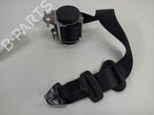 Used Rear left belt tensioner PEUGEOT 2008 I (CU_) 1.2 VTi (82 hp) 20890656