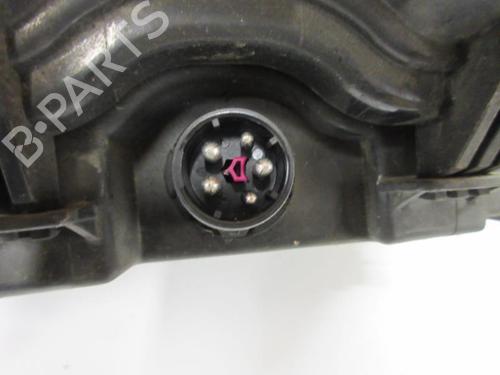 Left headlight AUDI A3 (8L1) 1.9 TDI | BP20889235C28 