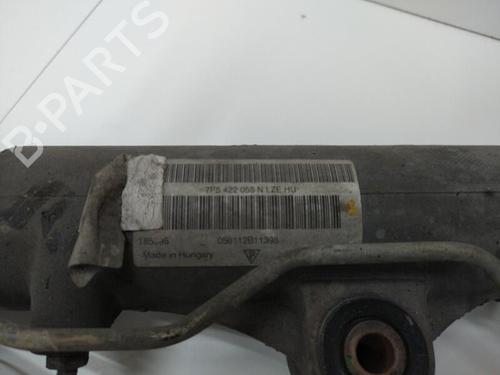 Steering rack PORSCHE CAYENNE (92A) 4.8 S | BP20888653M22  - Image 5