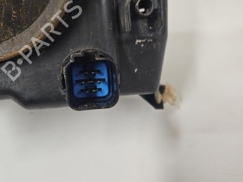 Used Right headlight Right headlight FORD FUSION (JU_) 1.4 (80 hp) 27438081 27438081
