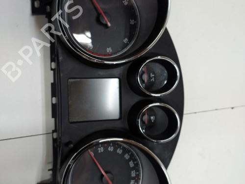 Electronic module OPEL INSIGNIA A Sports Tourer (G09) 2.0 CDTI (35) | BP20899325M83 