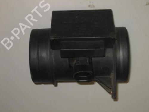 Used Mass air flow sensor SEAT CORDOBA (6K1, 6K2) 1.9 TDI (90 hp) 22105275