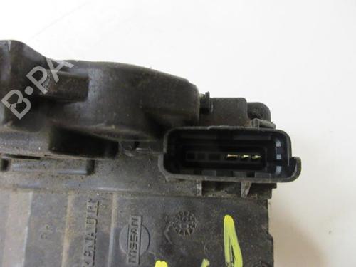 Front right lock NISSAN MICRA III (K12) 1.5 dCi | BP20889283C97 