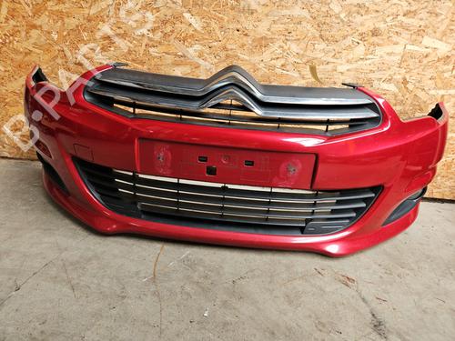 Używane Zderzak przedni CITROËN C4 II (NC_) 1.6 HDi 115 (114 hp) 29981396