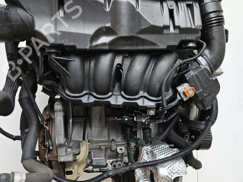 Engine CITROËN C4 II (NC_) 1.4 VTi 95 (NC8FP0) | BP28709931M1 