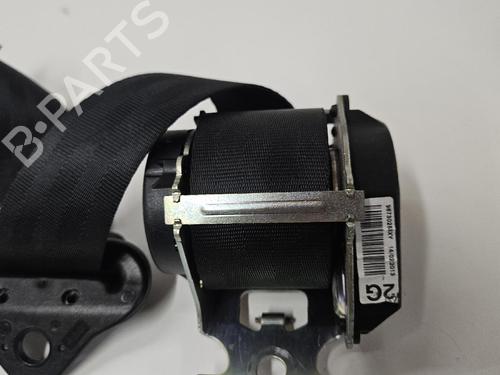 Used Rear left seatbelt Rear left seatbelt 38453358 38453358