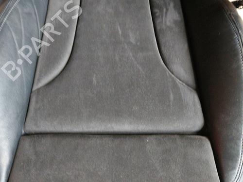 Used Right front seat AUDI Q5 (8RB) SQ5 TDI quattro (313 hp) 29895735