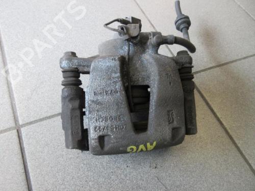 Used Left rear brake caliper Left rear brake caliper 22106314 22106314