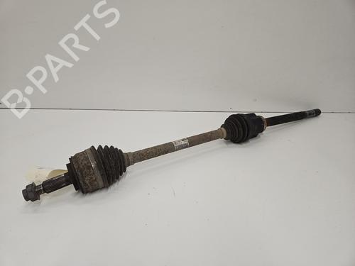 Right front driveshaft RENAULT MASTER III Van (FV) 2.3 dCi 145 FWD (FV0E, FV0F, FV0H, FV02, FV0M, FV0S,... | BP36426530M39 - Image 3