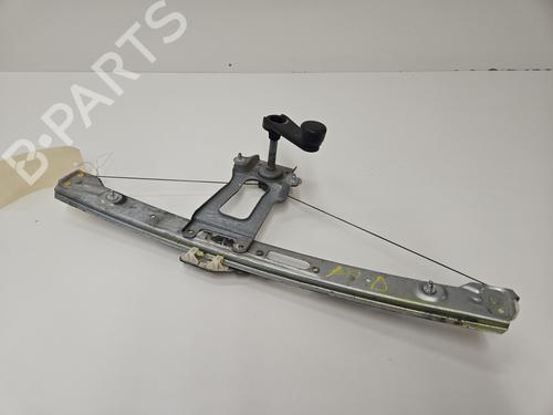 Lève-vitre arrière droit BMW 3 Touring (E46) 320 d (150 hp) 32099238