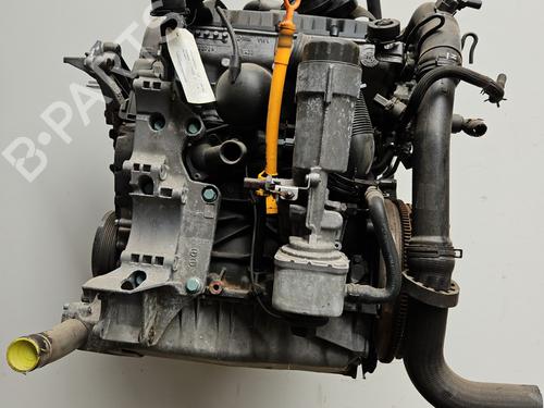 Motor VW SHARAN (7M8, 7M9, 7M6) 1.9 TDI | BP22109516M1 
