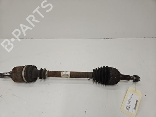 Antriebswelle links vorne für RENAULT SCÉNIC II (JM0/1_) 1.5 dCi (JM02, JM13) (101 hp) 28572819