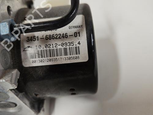 ABS pump BMW 3 Touring (F31) 320 d xDrive | BP29702950M43