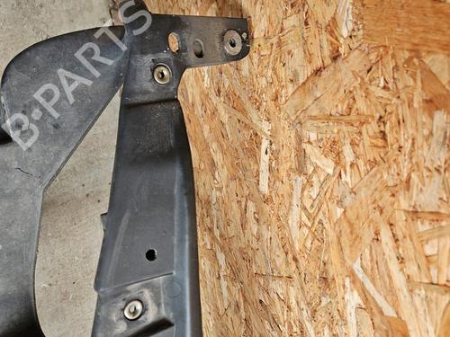 Front slam panel VW GOLF IV (1J1) 1.6 | BP32455568C72 