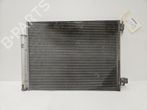Used AC radiator AC radiator 37708152 37708152