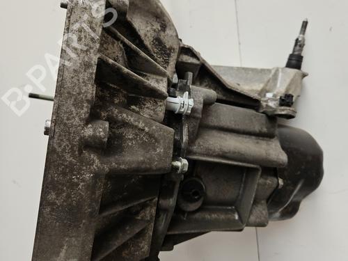 Gearbox RENAULT MODUS / GRAND MODUS (F/JP0_) 1.4 (JP01, JP0J) | BP25602480M3 - Image 2