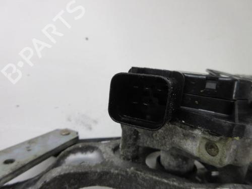 Used Front wipers mechanism KIA RIO III (UB) 1.1 CRDi (75 hp) 22107212