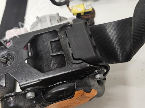 Front left seatbelt PEUGEOT PARTNER Tepee | BP36399907I26 - Image 3