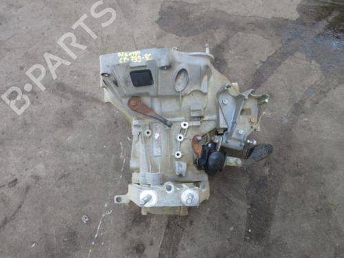 Gearbox CITROËN NEMO Box Body/MPV (AA_) 1.3 HDi 75 | BP20897719M3 